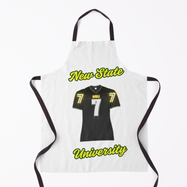 Item preview, New State University  designed and sold by Staticmike757.