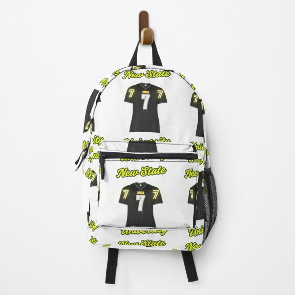 Item preview, New State University  designed and sold by Staticmike757.