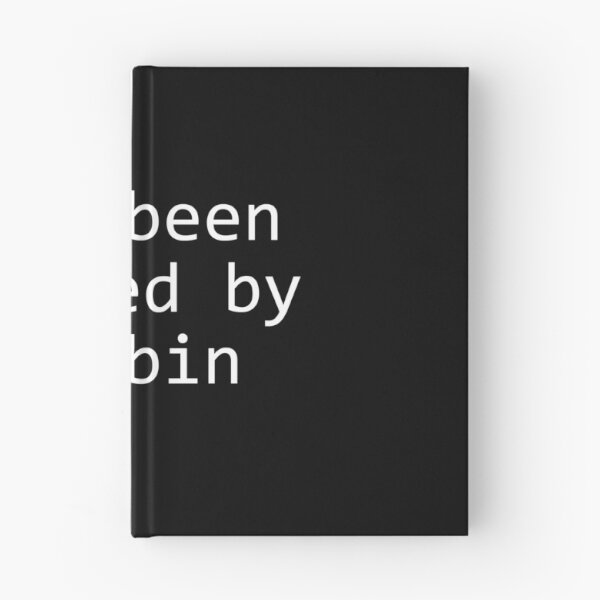 Item preview, I've been banned by forbin designed and sold by CasperOrillian.