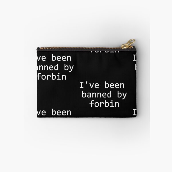 Artikelvorschau, Ich wurde von forbin gesperrt entworfen und verkauft von CasperOrillian.