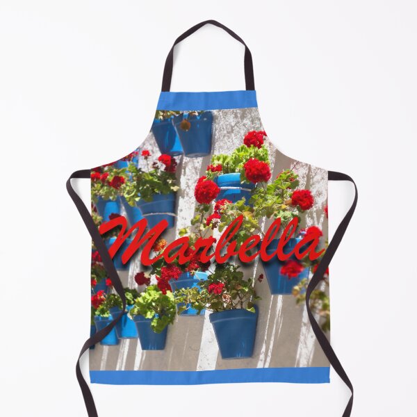 Item preview, Marbella Geraniums designed and sold by Alisonchambers2.