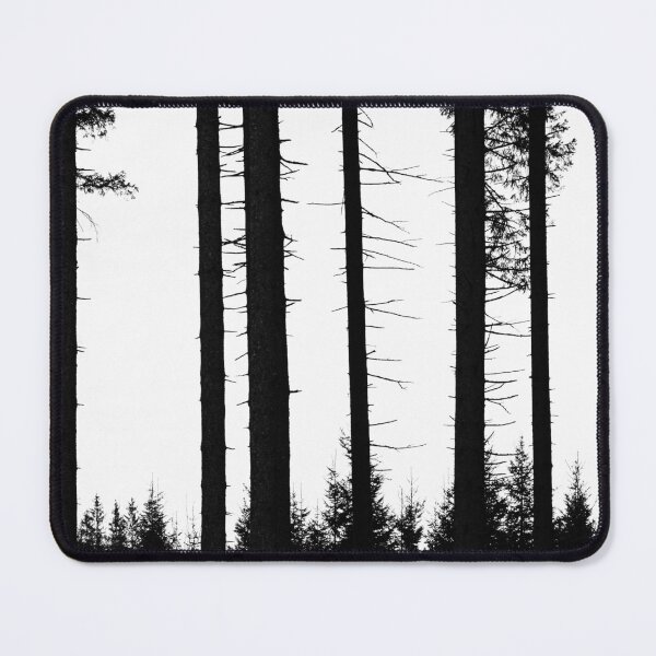 Item preview, Forest's Edge designed and sold by metriognome.