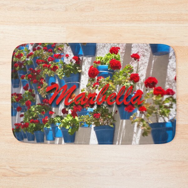 Item preview, Marbella Geraniums designed and sold by Alisonchambers2.