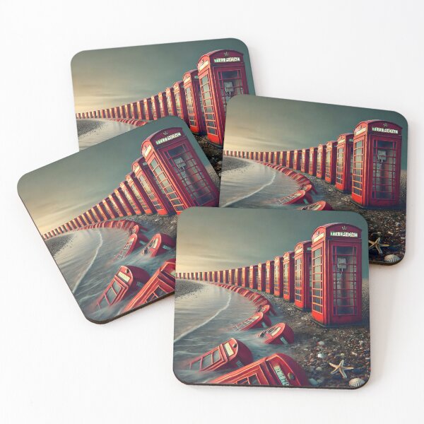 Item preview, Phone boxes designed and sold by Vibranta Studio.