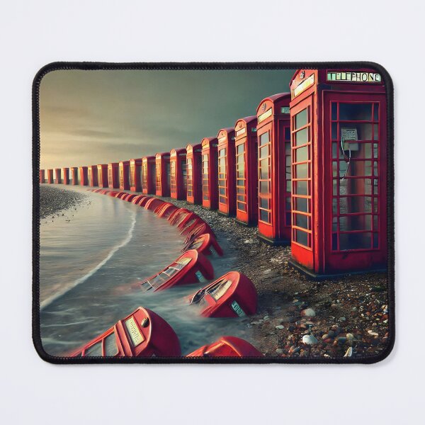 Item preview, Phone boxes designed and sold by Vibranta Studio.
