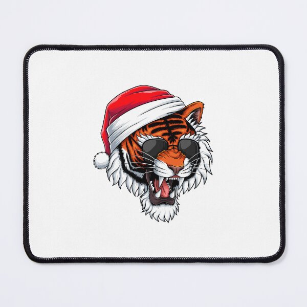 Item preview, Tiger Sticker designed and sold by hsstudio2025.