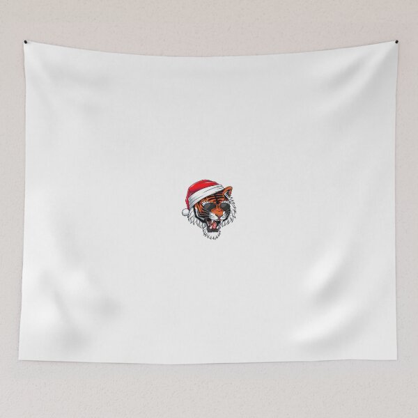 Item preview, Tiger Sticker designed and sold by hsstudio2025.