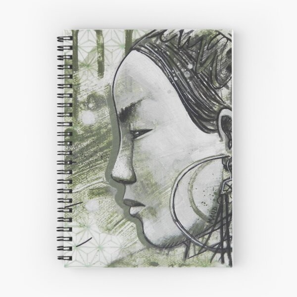 Item preview, Green Chromium Oxide Profil designed and sold by Maud Besson.