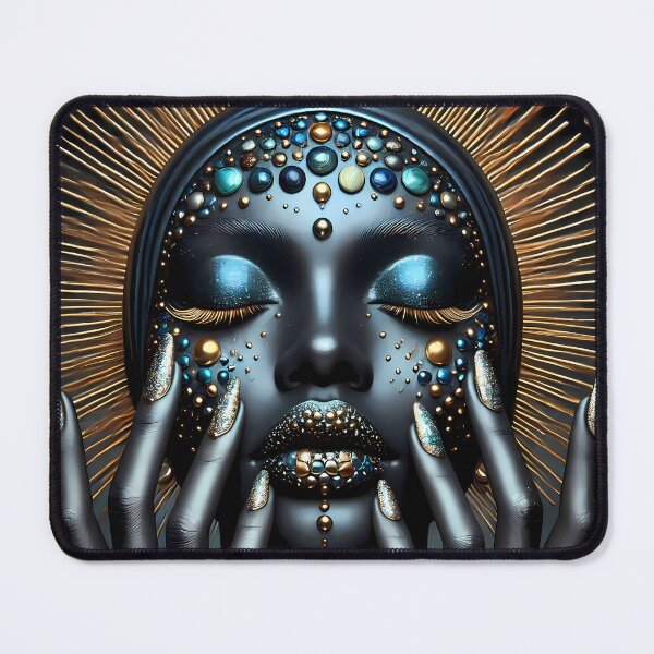 Item preview, Empress designed and sold by Vibranta Studio.