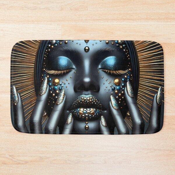 Item preview, Empress designed and sold by Vibranta Studio.