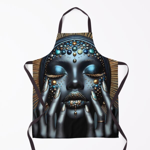 Item preview, Empress designed and sold by Vibranta Studio.