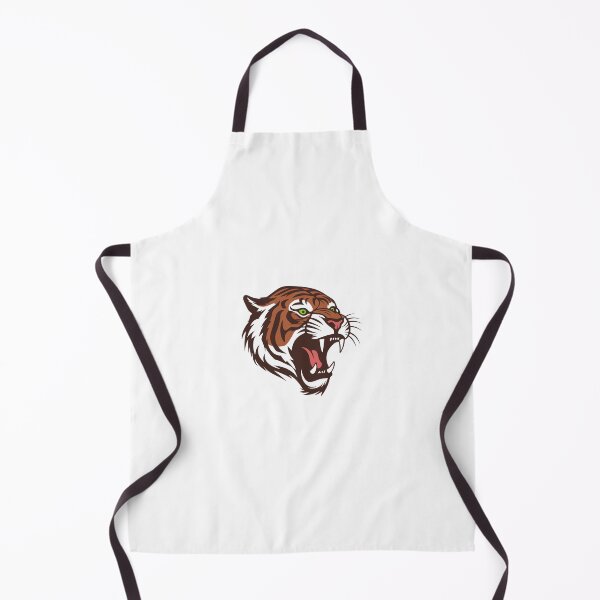 Item preview, Tiger Sticker designed and sold by hsstudio2025.