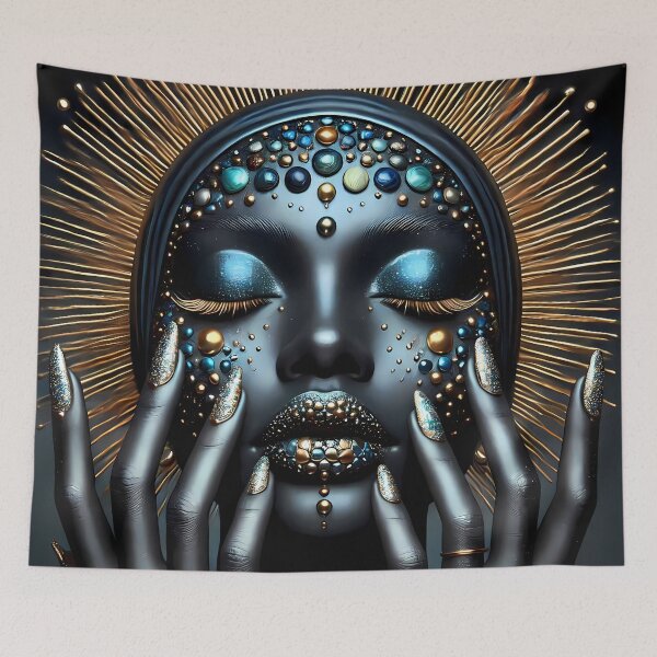 Item preview, Empress designed and sold by Vibranta Studio.