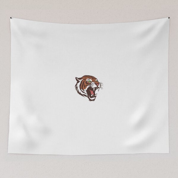 Item preview, Tiger Sticker designed and sold by hsstudio2025.