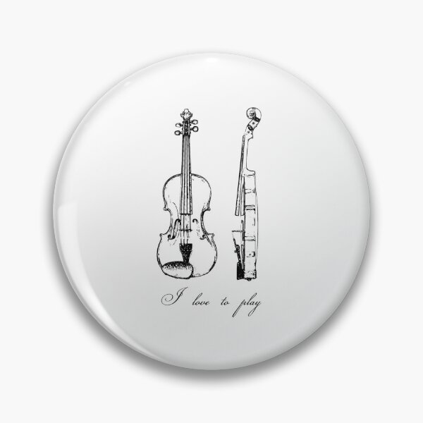 Item preview, I love to play! designed and sold by Bondillero.