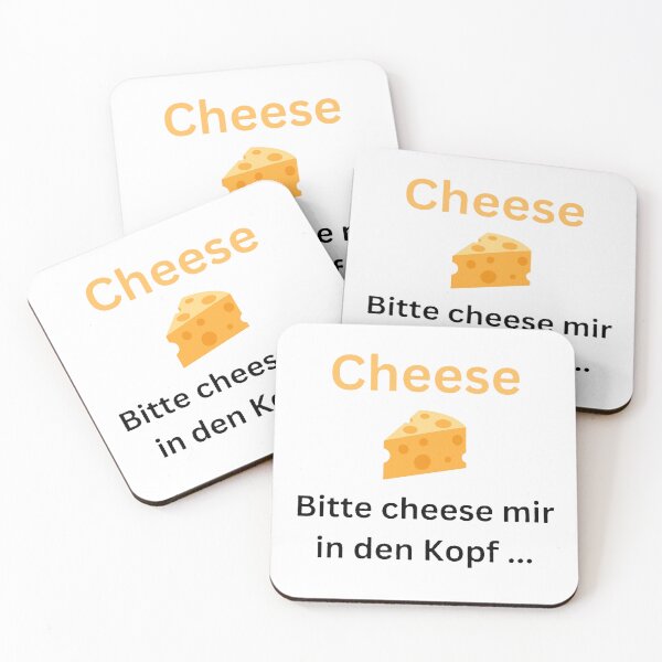 Item preview, Cheese Meme - Funny Cheese Saying Design designed and sold by Pinfinest.