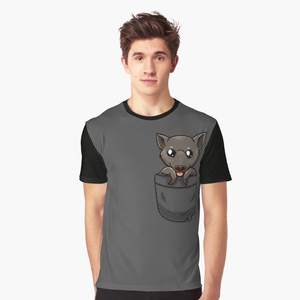 Item preview, Graphic T-Shirt designed and sold by TechraNova.
