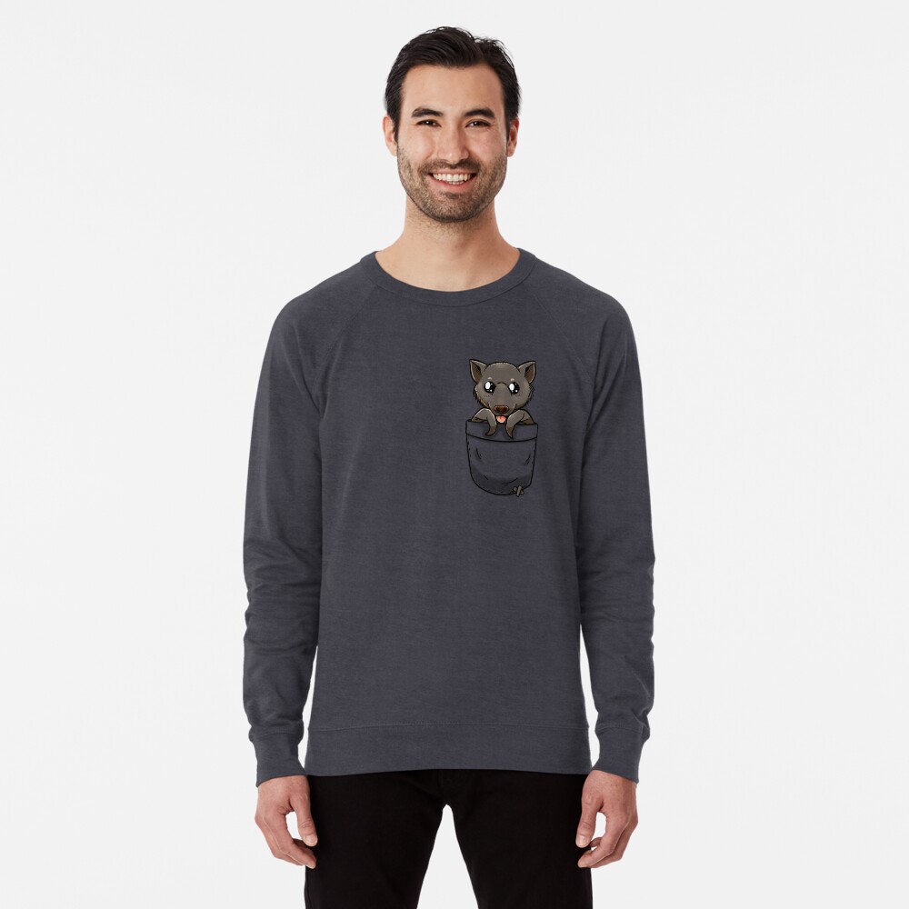 Item preview, Lightweight Sweatshirt designed and sold by TechraNova.