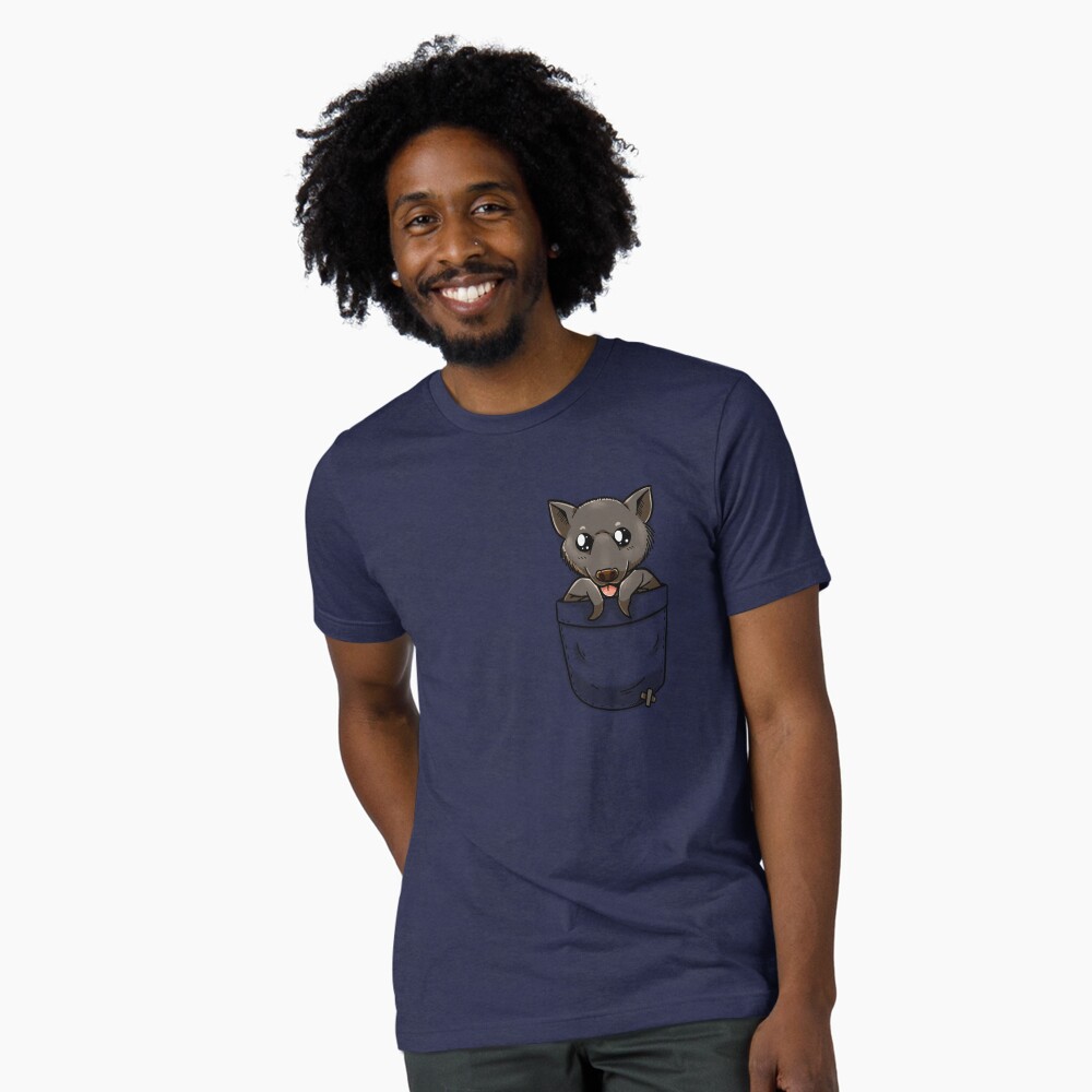 Item preview, Tri-blend T-Shirt designed and sold by TechraNova.