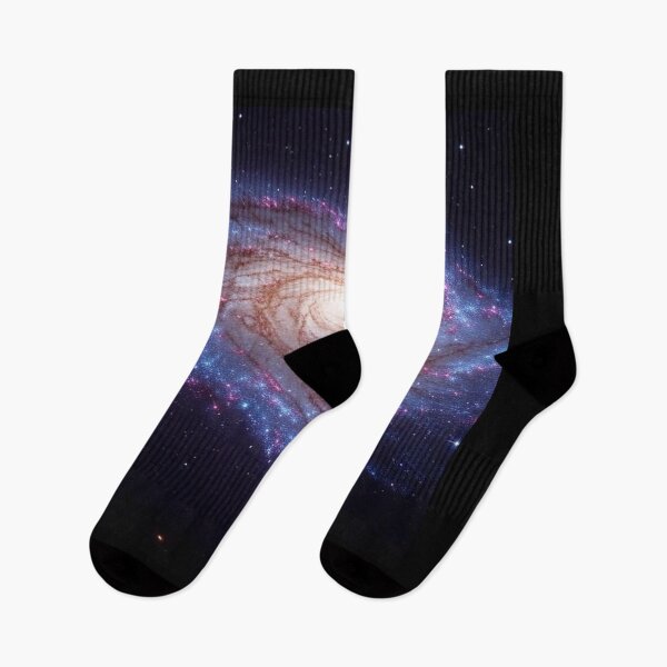 Item preview, SPIRAL GALAXY fantasy sci fi Galaxy art design space lovers space travel space exploration designed and sold by Jt41.