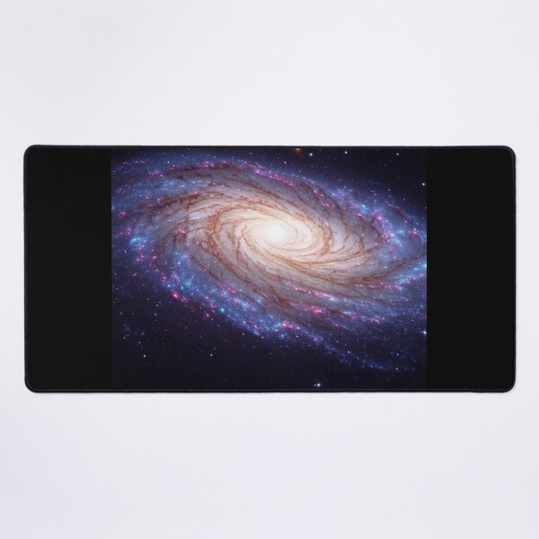 Item preview, SPIRAL GALAXY fantasy sci fi Galaxy art design space lovers space travel space exploration designed and sold by Jt41.