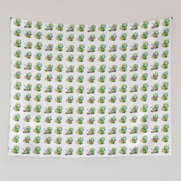 Item preview, Fish that inhabit the ocean floor designed and sold by huape.