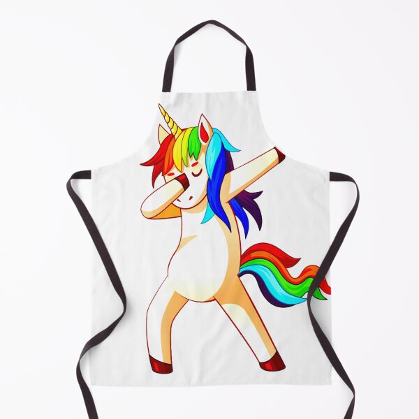 Item preview, Cute Dabbing Unicorn designed and sold by emanscorfna.