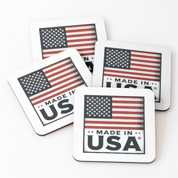 Item preview, Made in USA designed and sold by segushop.