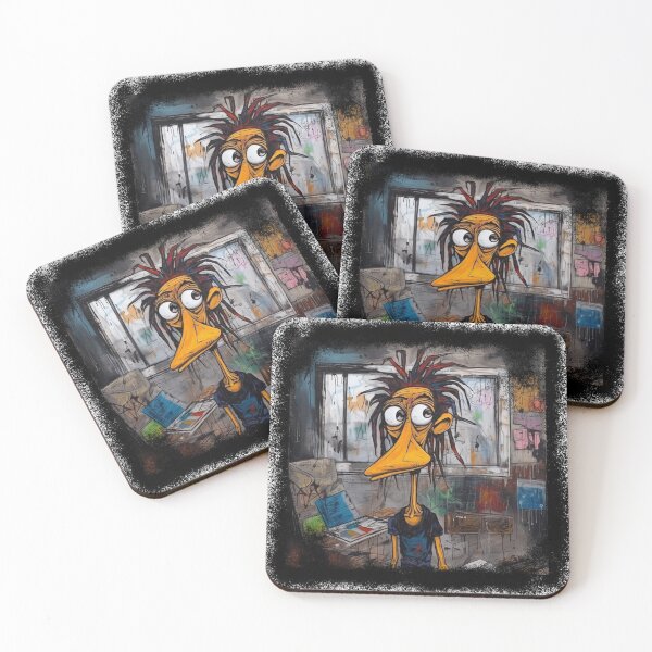 Item preview, Dreadin' It In designed and sold by VC-Publications.