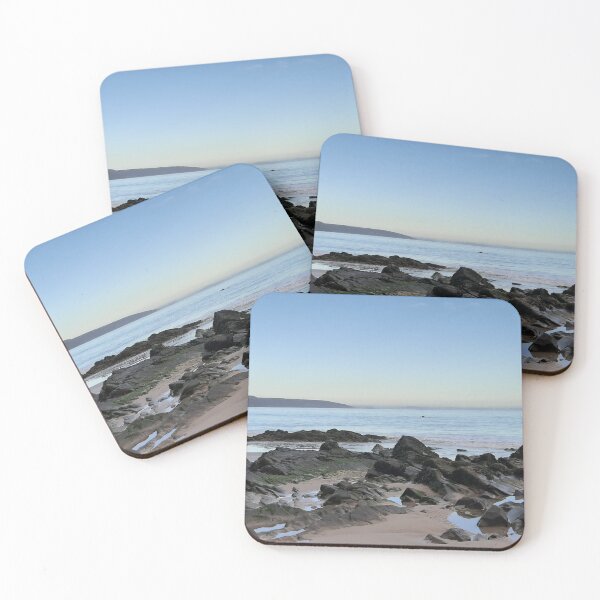 Item preview, Rocks at the seaside designed and sold by Joanne Babb.