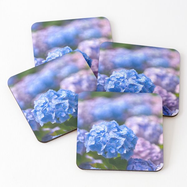 Item preview, Mophead Hydrangeas  designed and sold by Alisonchambers2.