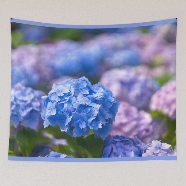 Item preview, Mophead Hydrangeas  designed and sold by Alisonchambers2.