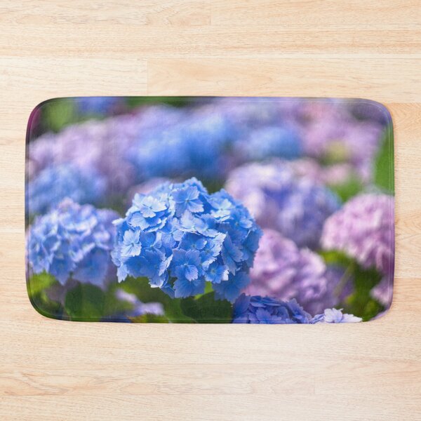 Item preview, Mophead Hydrangeas  designed and sold by Alisonchambers2.