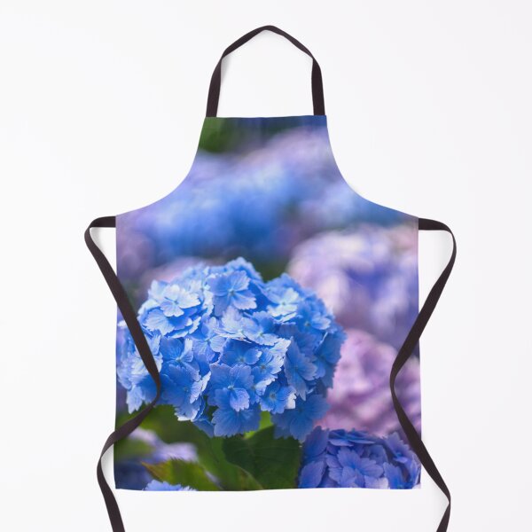 Item preview, Mophead Hydrangeas  designed and sold by Alisonchambers2.