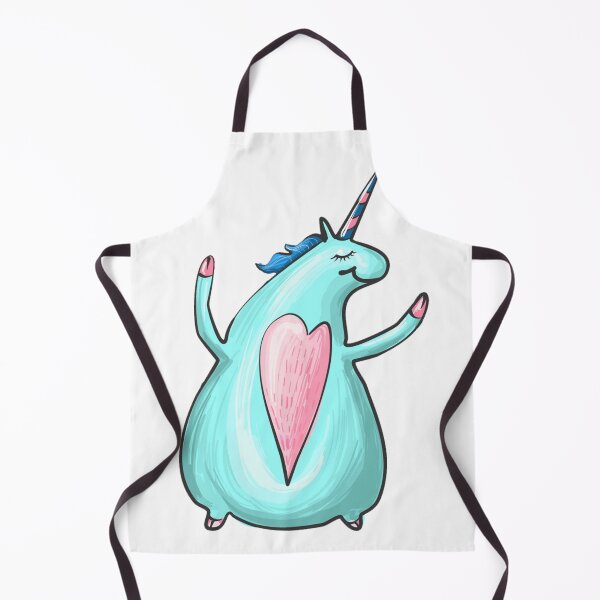 Item preview, Absolute Cuteness Unicorn designed and sold by emanscorfna.