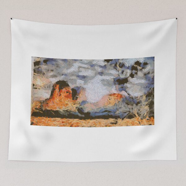 Item preview, Olga Mountain in Australia designed and sold by marjanmencin.