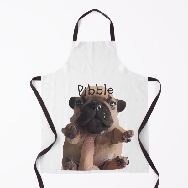 Item preview, Pibble the dog designed and sold by BUR0018.