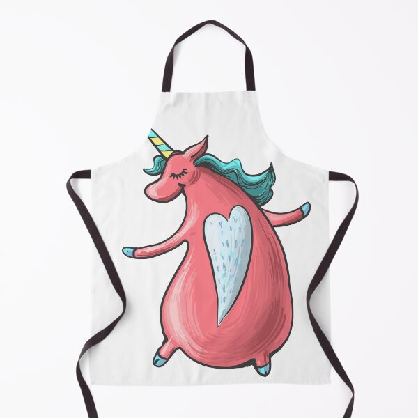 Item preview, Absolute Cuteness Unicorn 2 designed and sold by emanscorfna.