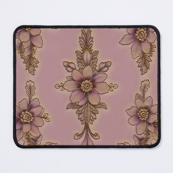Item preview, Vintage Ornate Floral Lace designed and sold by Khala.