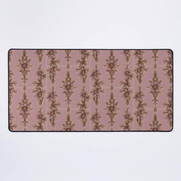 Item preview, Vintage Ornate Floral Lace designed and sold by Khala.