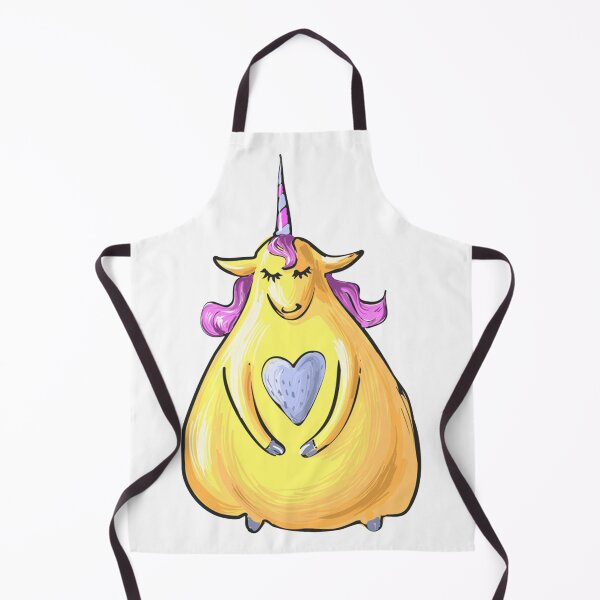 Item preview, Absolute Cuteness Unicorn 3 designed and sold by emanscorfna.
