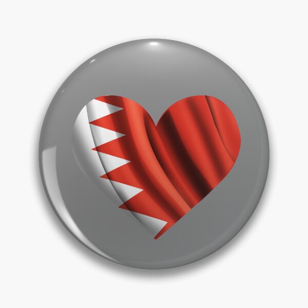 Item preview, I love Bahrain designed and sold by Mo5tar.