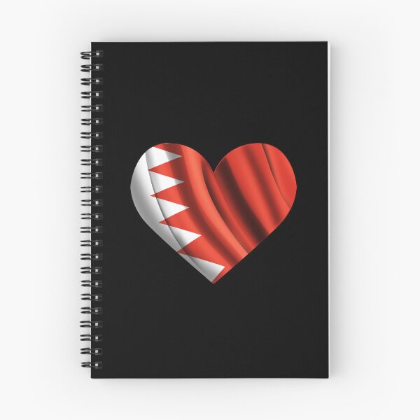 Item preview, I love Bahrain designed and sold by Mo5tar.