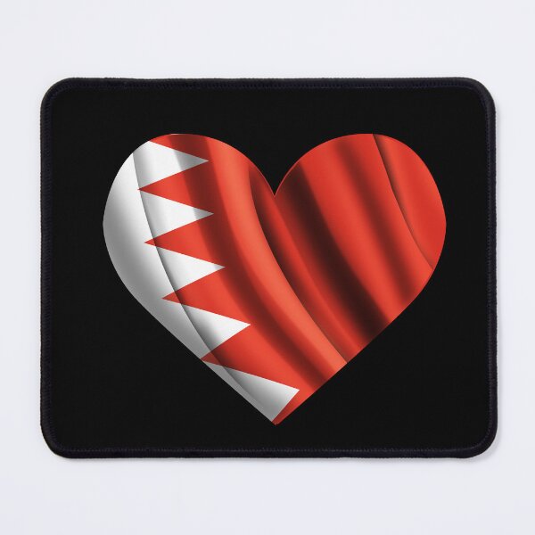 Item preview, I love Bahrain designed and sold by Mo5tar.