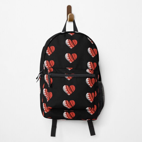 Item preview, I love Bahrain designed and sold by Mo5tar.