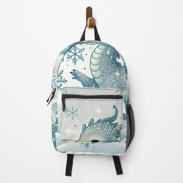 Item preview, Winter Dragon designed and sold by Sartawsky.