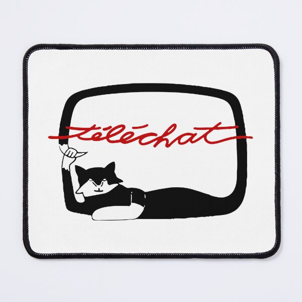 Item preview, Téléchat designed and sold by ChickenFund.