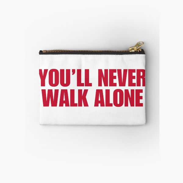 Item preview, you'll never walk alone (liverpool) designed and sold by MiaMade.