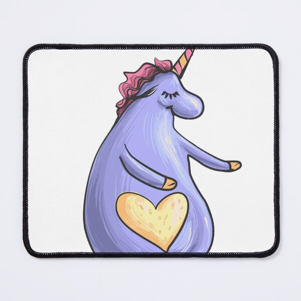 Item preview, Absolute Cuteness Unicorn 4 designed and sold by emanscorfna.