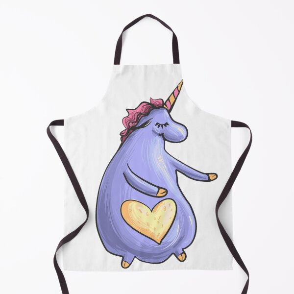 Item preview, Absolute Cuteness Unicorn 4 designed and sold by emanscorfna.